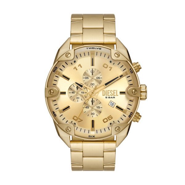 Diesel Horloge DZ4608