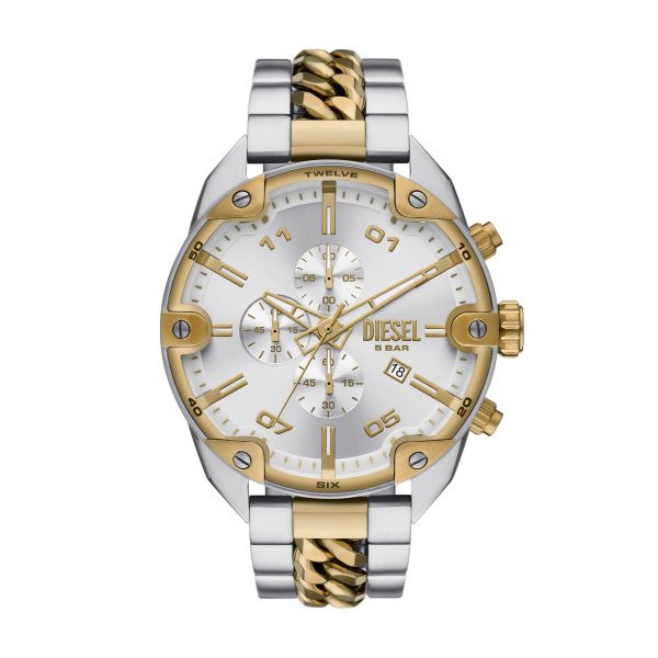 Diesel Horloge DZ4629
