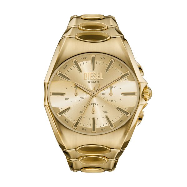 Diesel Horloge DZ4695