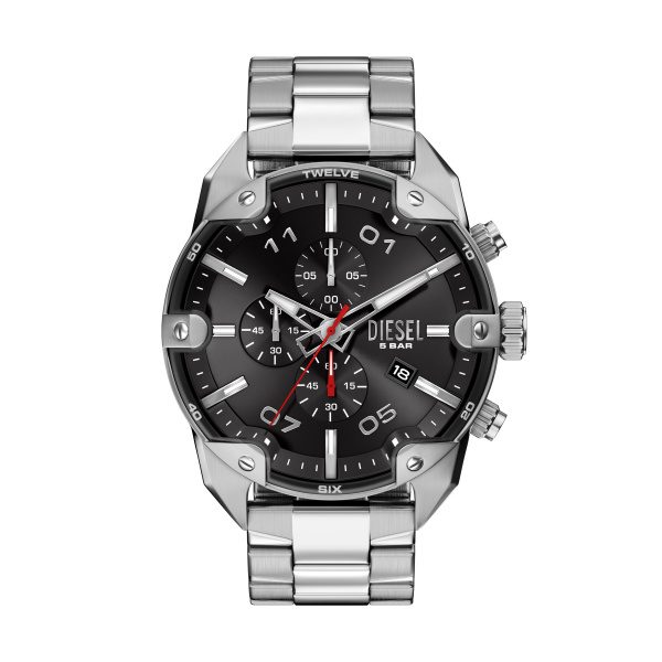 Diesel Horloge DZ4709