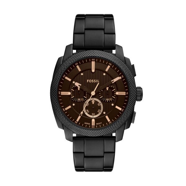 Fossil Horloge FS6097