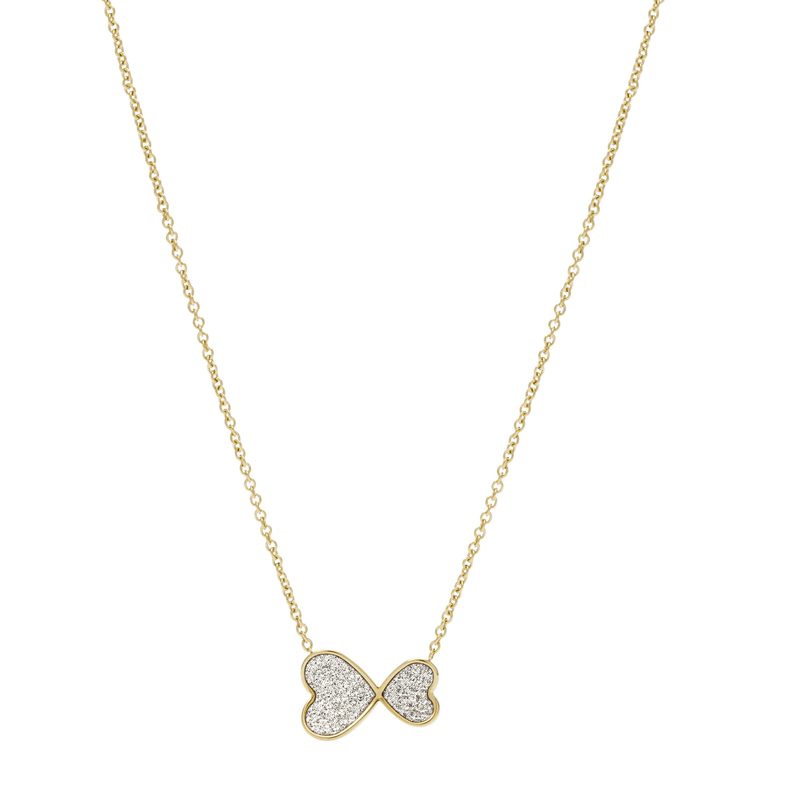 Fossil Sutton JF03941710