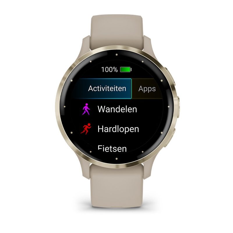 Garmin Venu 3s