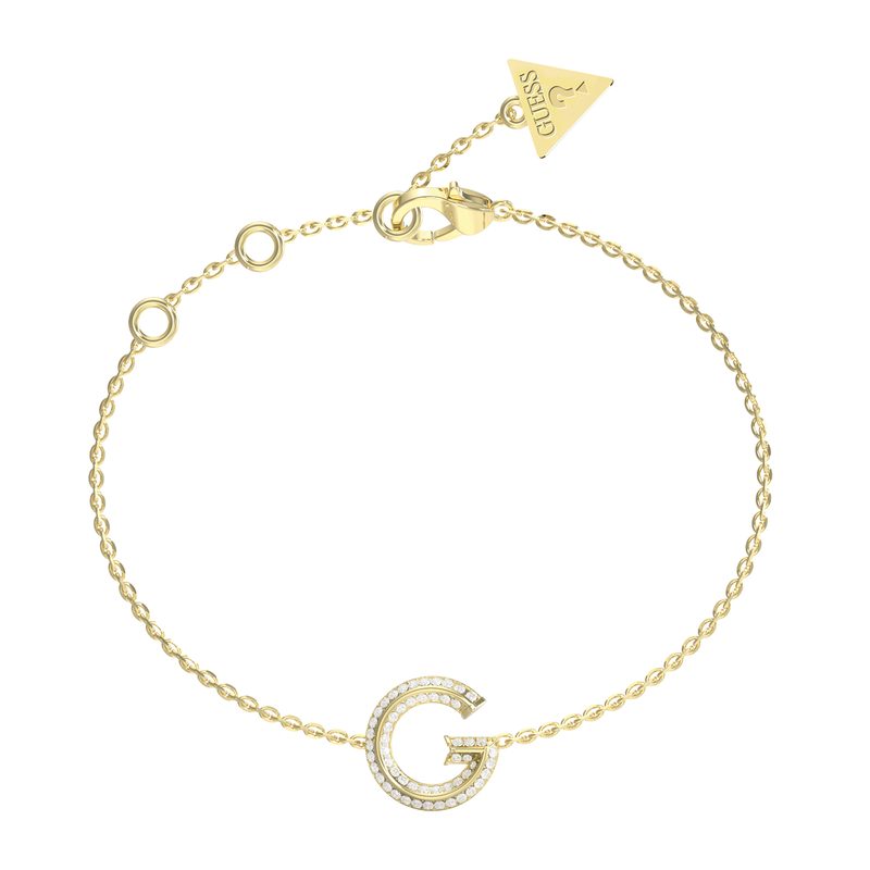 Guess Armband JUBB05442JWYGS