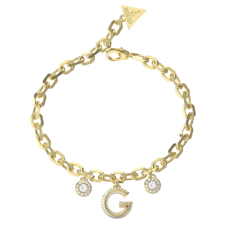 Guess Armband JUBB05445JWYGS