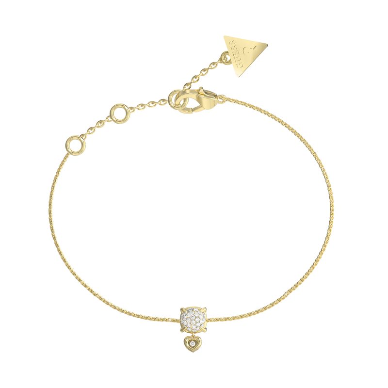 Guess Armband JUBB05469JWYGS