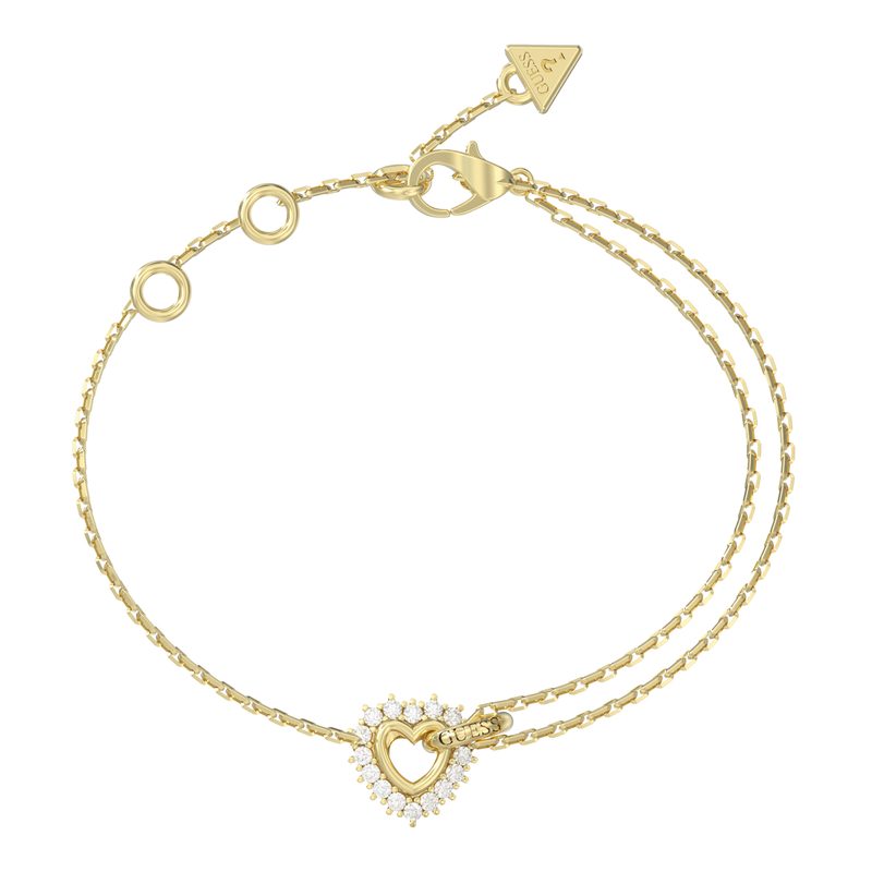 Guess Armband JUBB05534JWYGS