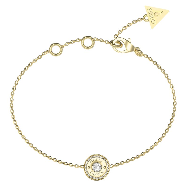 Guess Armband JUBB05555JWYGS