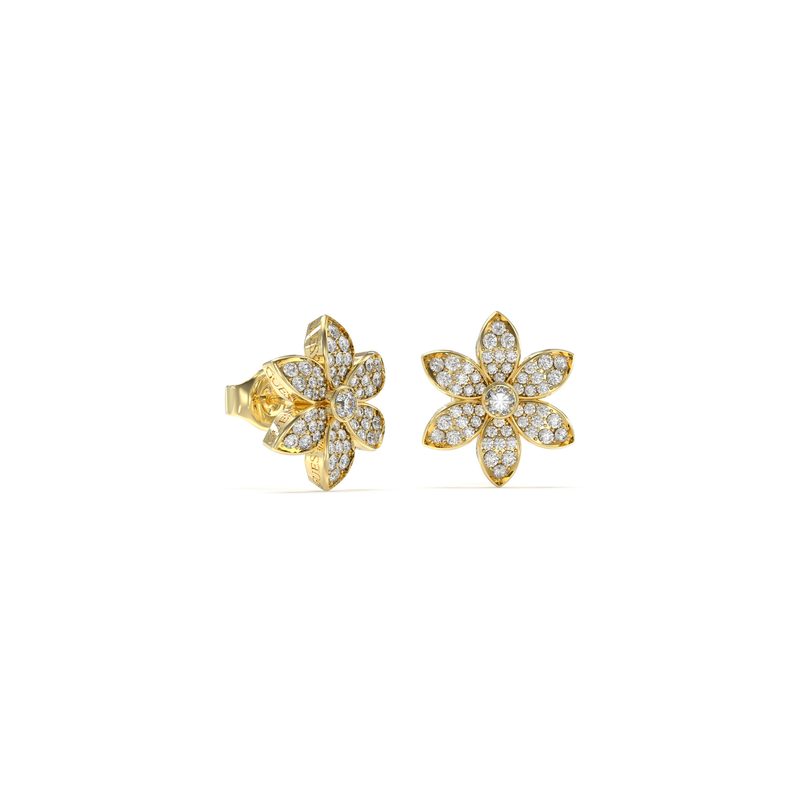 Guess Jewellery oorbellen JUBE04145JWYGT-U