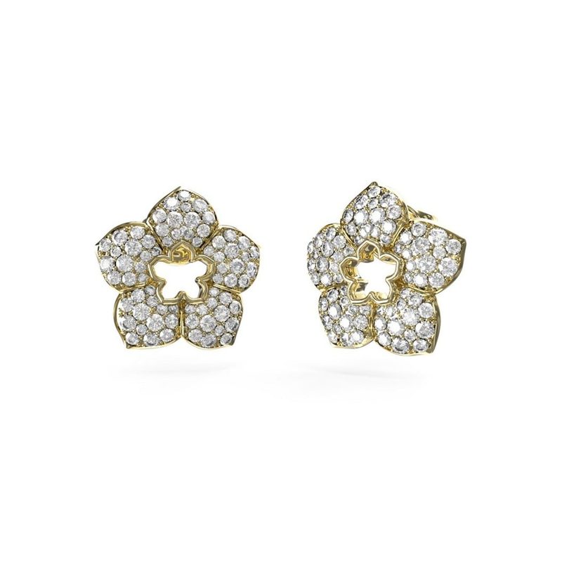 Guess Jewellery oorbellen JUBE04469JWYGT-U