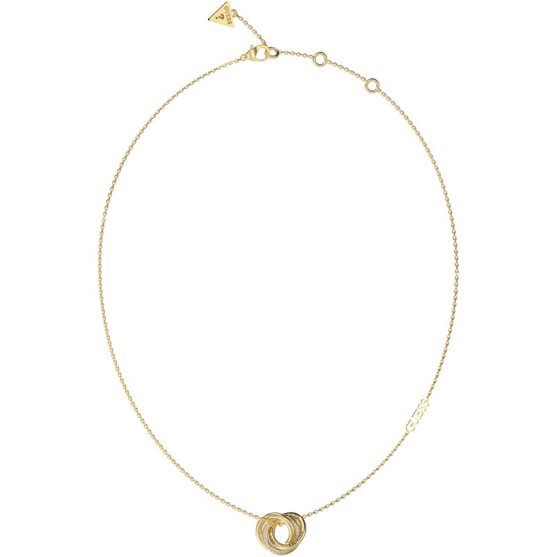 Guess Jewellery collier JUBN04062JWYGT-U