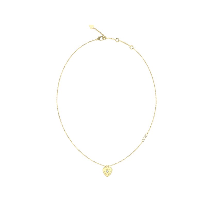 Guess Collier JUBN05056JWYGT-U