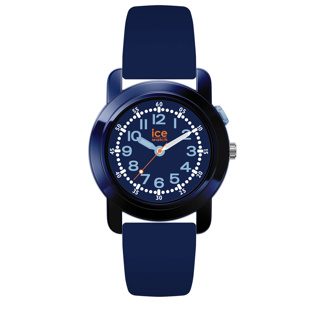 Ice-Watch ICE find - Blue - Small - 3H