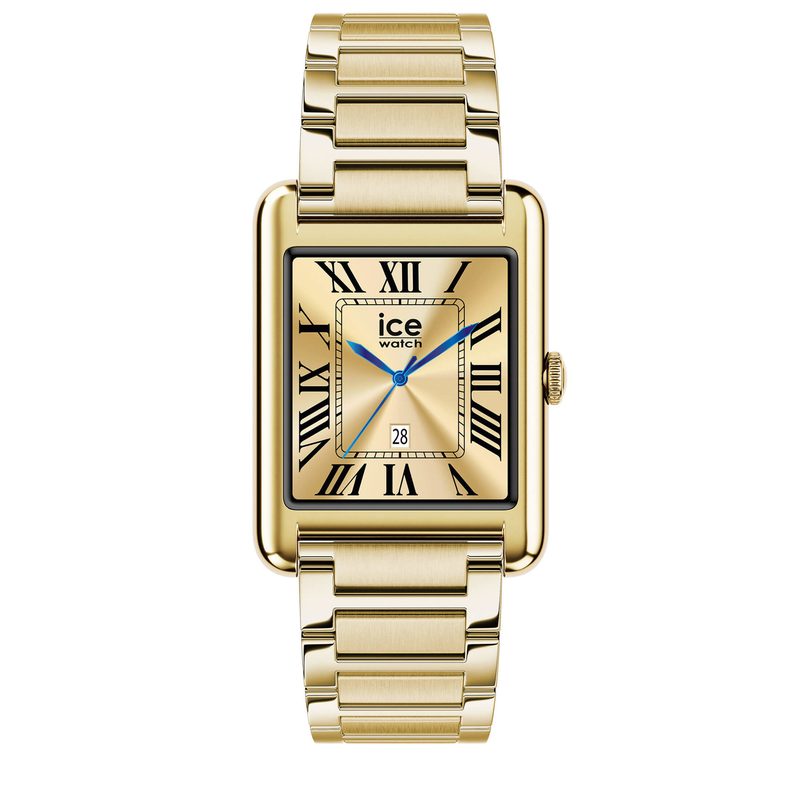 Ice-Watch ICE smart TKS 2.0 - goud - Metal