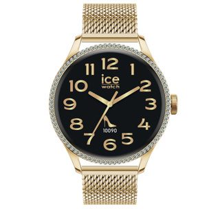 Ice-Watch Ice smart 2.0 goud milanese 1.2