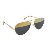 iXXXi Sunglasses Yellow ,goud