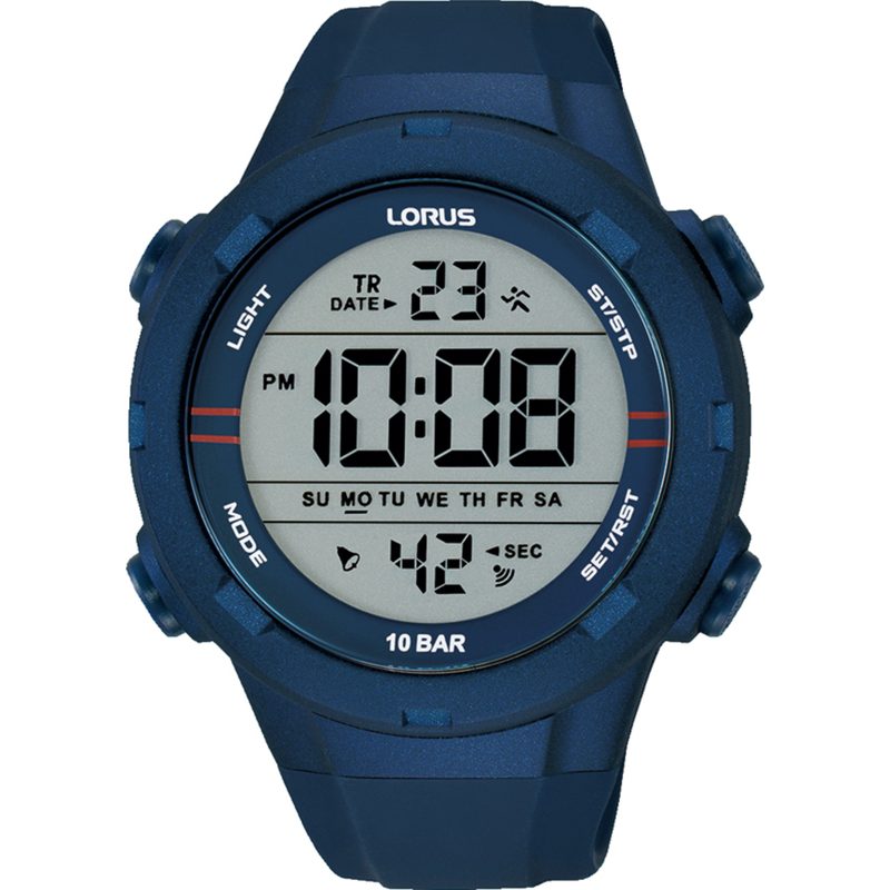 Lorus Herenhorloge R2303QX9