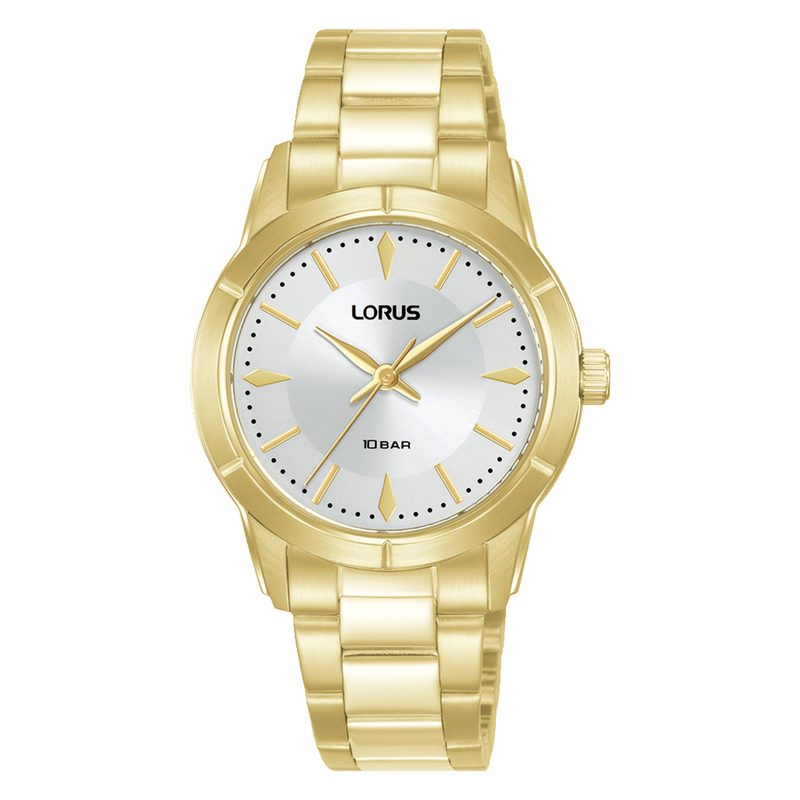 Lorus Dameshorloge RG230YX9