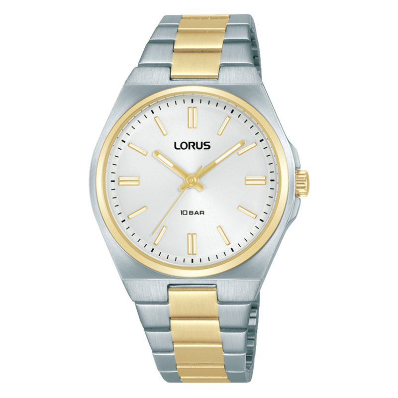 Lorus Dameshorloge RG310XX9