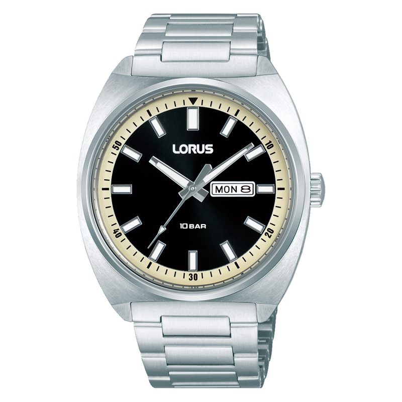 Lorus Herenhorloge RH311BX9