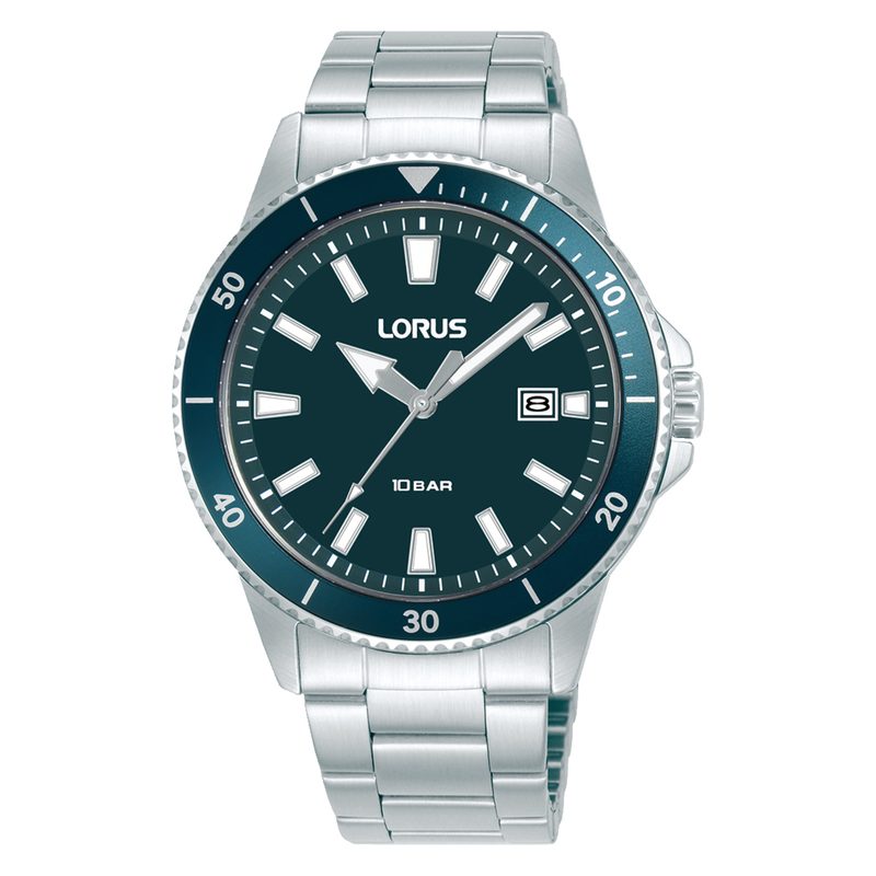Lorus Herenhorloge RH901SX9