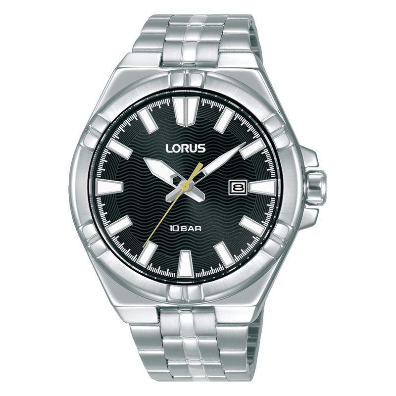 Lorus Herenhorloge RH971RX9