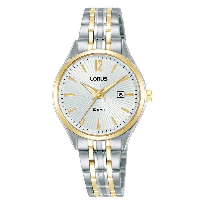 Lorus Dameshorloge RJ202CX9