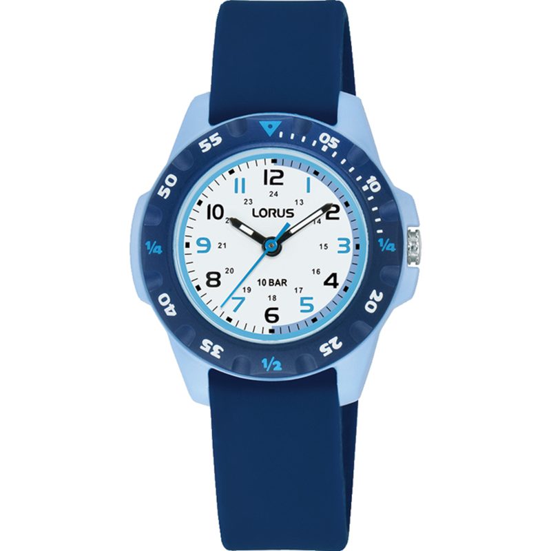 Lorus Young horloge RRX61JX9