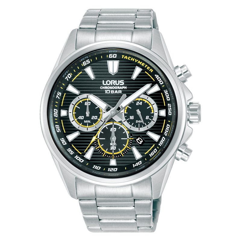 Lorus Herenhorloge RT319LX9