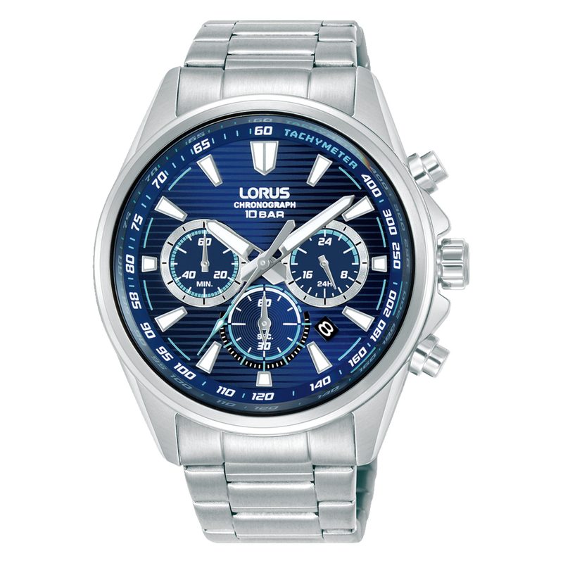 Lorus Herenhorloge RT321LX9