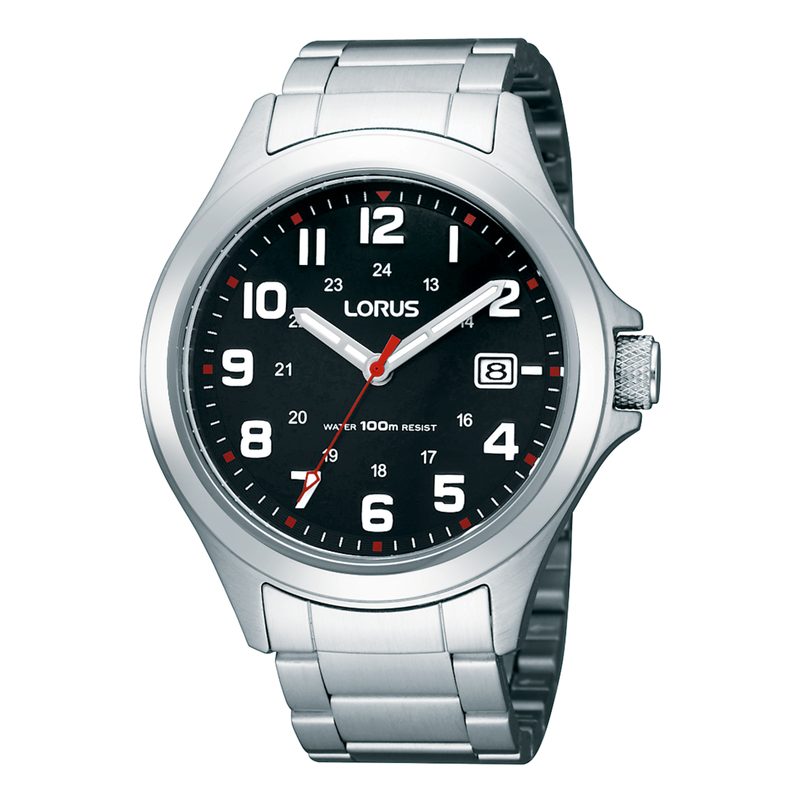 Lorus Herenhorloge RXH01IX5