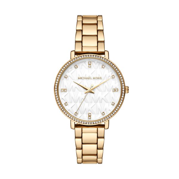 Michael Kors Horloge MK4666