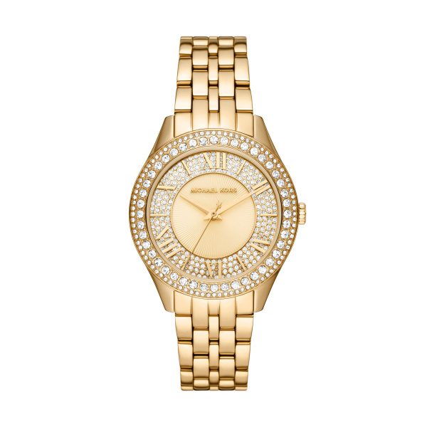Michael Kors Horloge MK4709