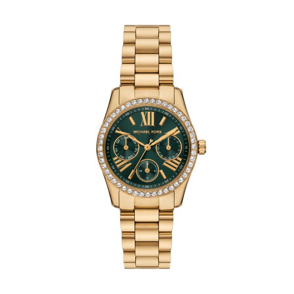 Michael Kors Horloge MK4924