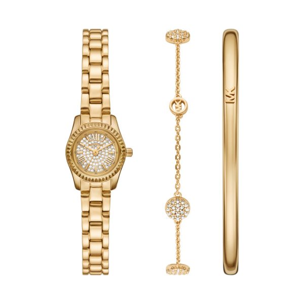 Michael Kors Horloge MK4944SET