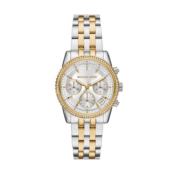 Michael Kors Horloge MK7532