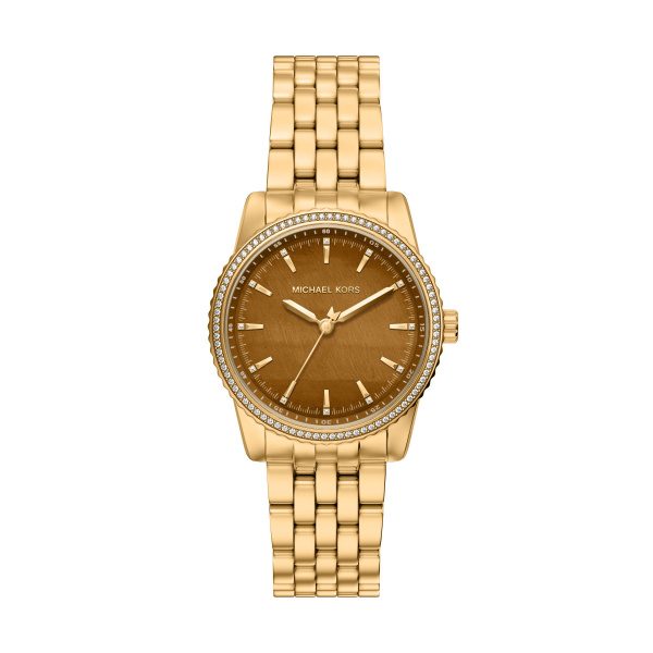 Michael Kors Horloge MK7581