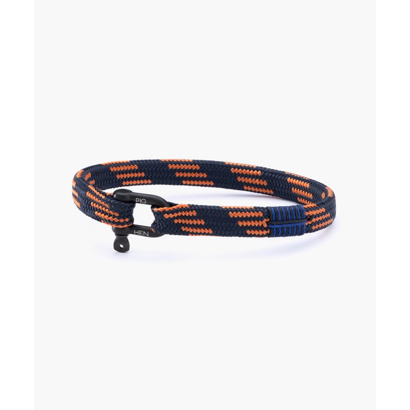 Pig & Hen [P19-263374-ML] Vicious Vik (Navy - Salmon Orange …