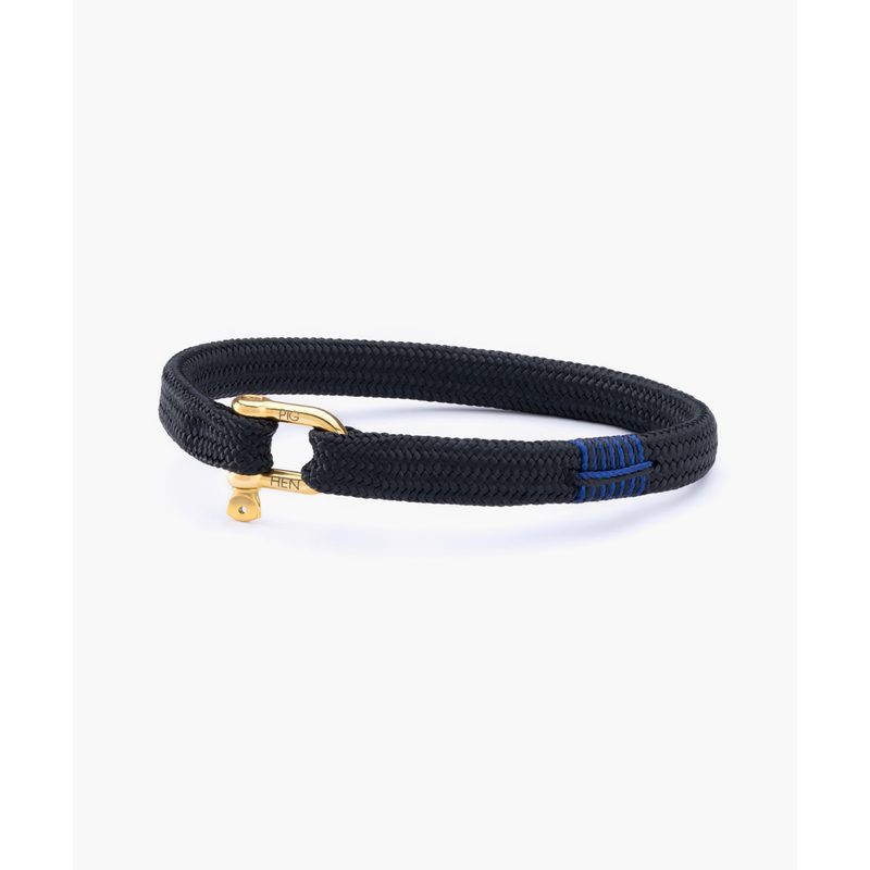 Pig & Hen [P19-390000-M] Vicious Vik (Black | goud, M (18cm) …