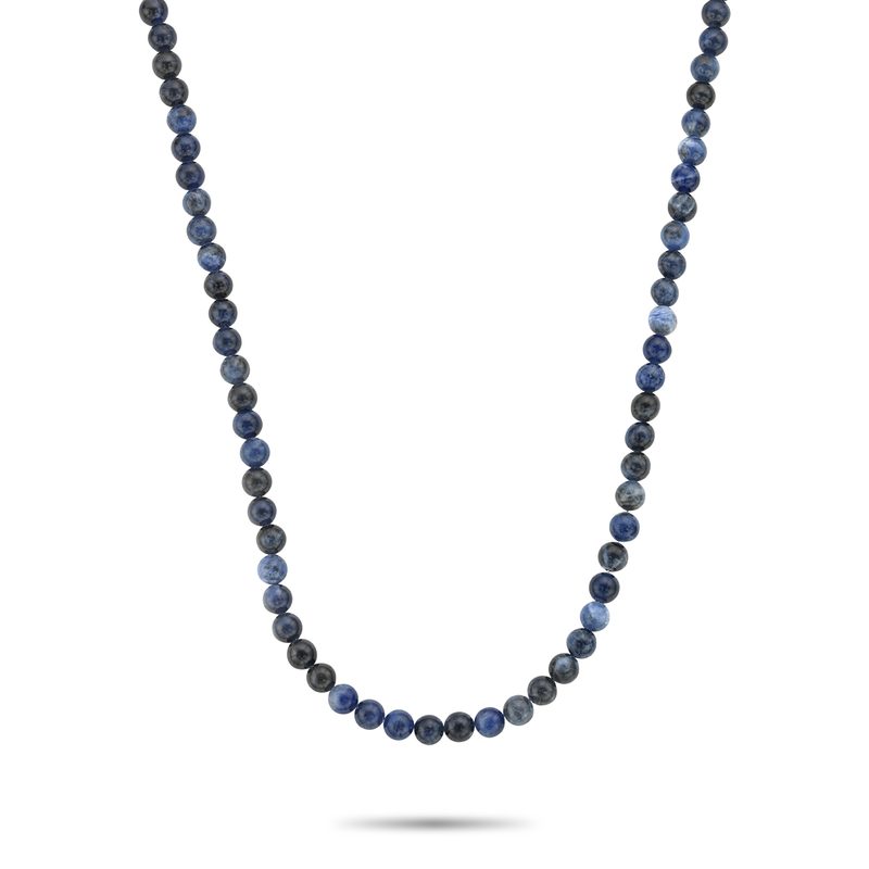 Rebel & Rose Collier Midnight Blue - 6mm (55cm)
