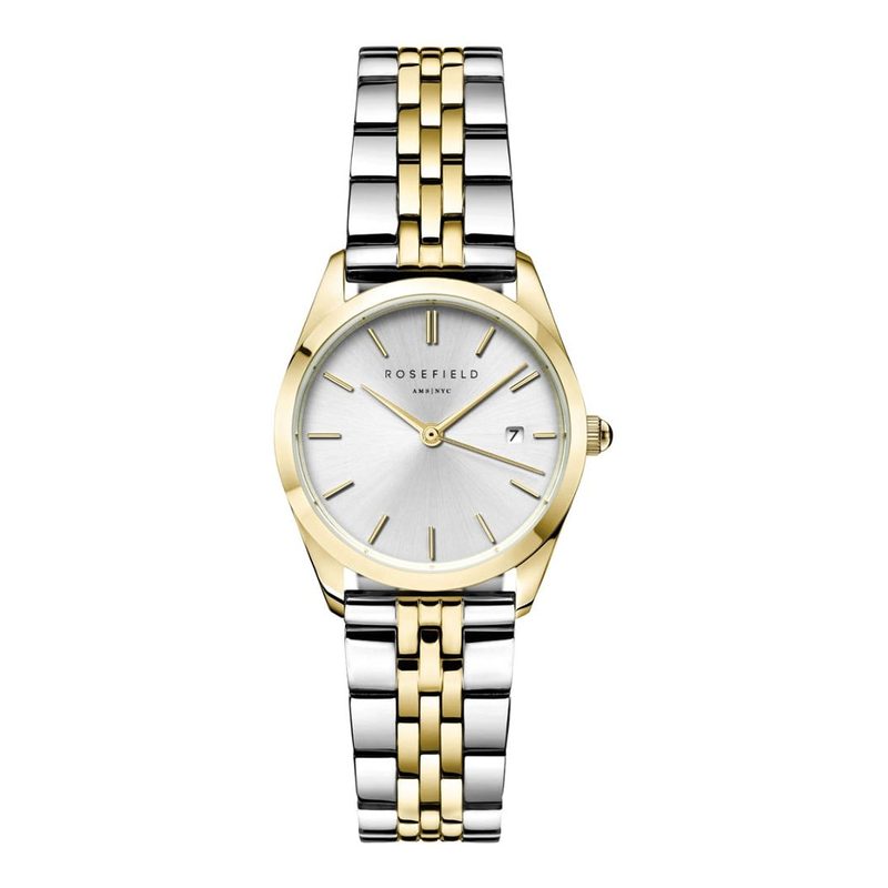 Rosefield Horloge ASDSSG-A16