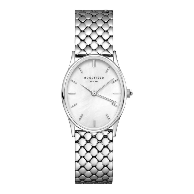Rosefield The oval white