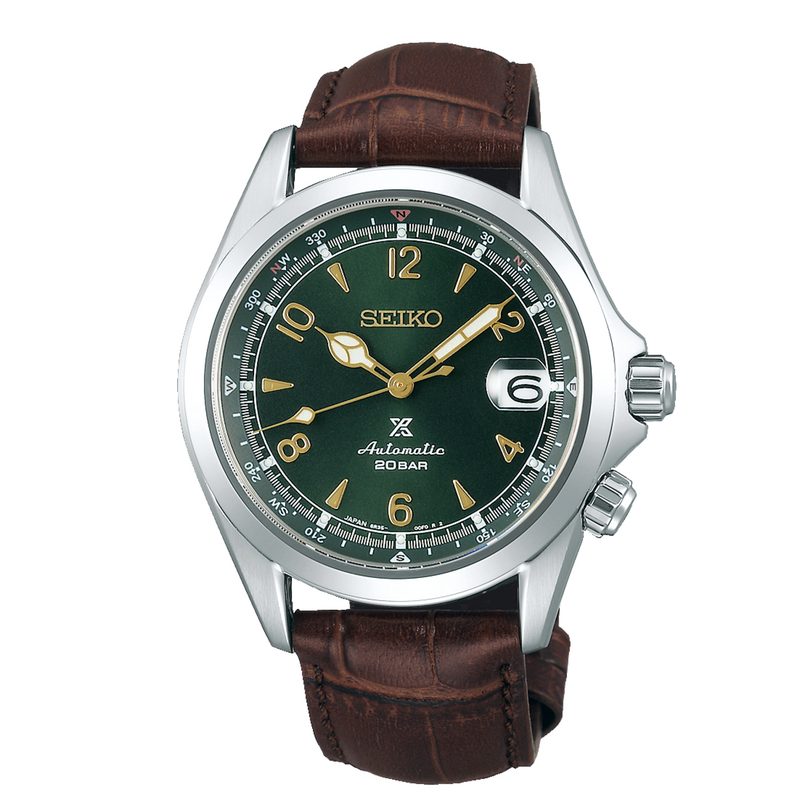 Seiko Prospex Horloge SPB121J1
