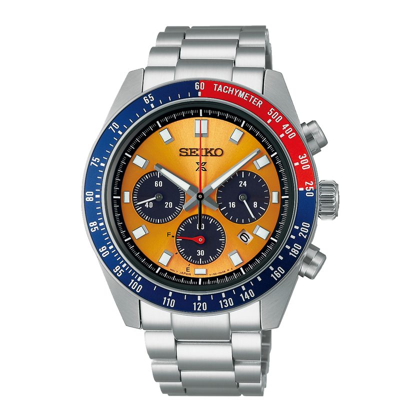 Seiko Prospex Horloge SSC947P1