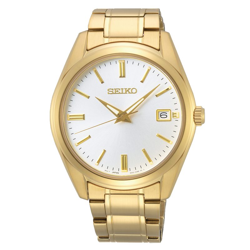 Seiko Herenhorloge SUR314P1