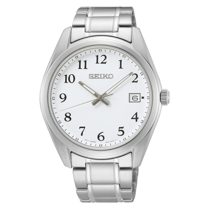 Seiko Herenhorloge SUR459P1