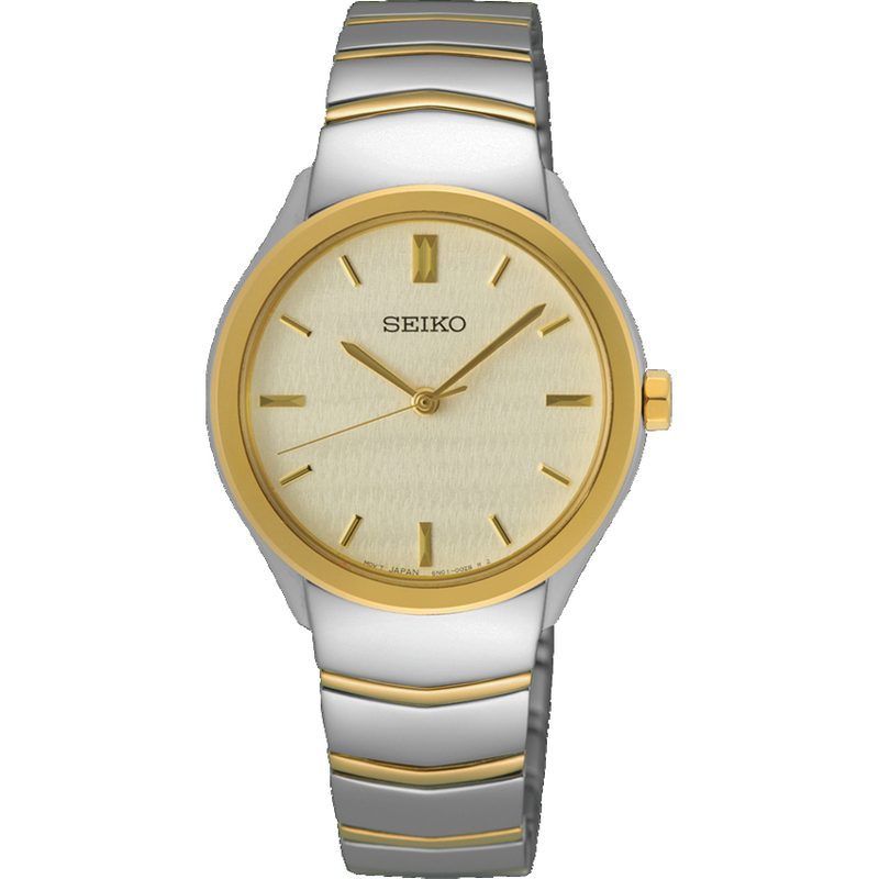 Seiko Dameshorloge SUR550P1