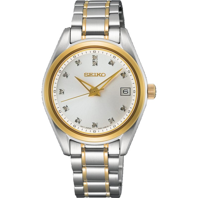 Seiko Dameshorloge SUR582P1