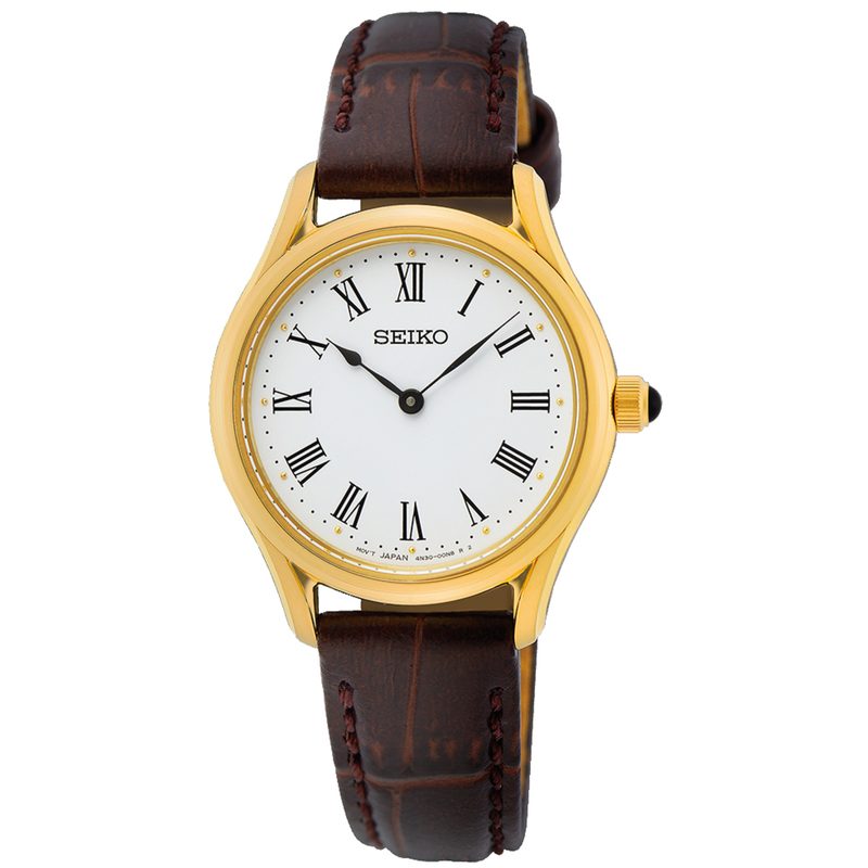 Seiko Dameshorloge SWR072P1