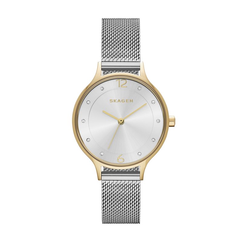 Skagen Horloge SKW2340